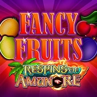 Fancy Fruits Respins Of Amun Re