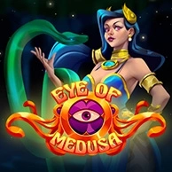 Eye Of Medusa