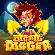 Dig Dig Digger