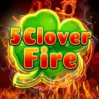 Fire Clover 5