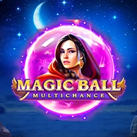 Magic Ball