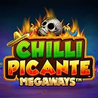 Chilli Picante Megaways
