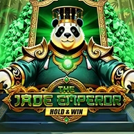 The Jade Emperor Hold And Win