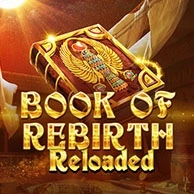 Book of Rebirth Reloaded