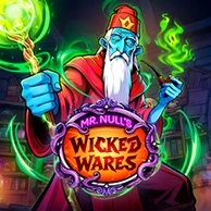 Mr Nulls Wicked Wares