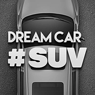Dream Car SUV