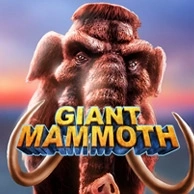 Giant Mammoth