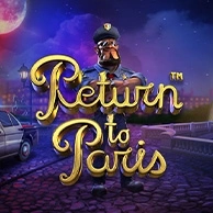 Return to Paris