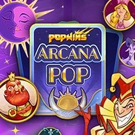Arcana Pop