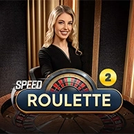 Speed Roulette 2