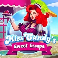 Miss Candys Sweet Escape