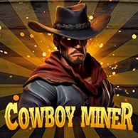 Cowboy Miner