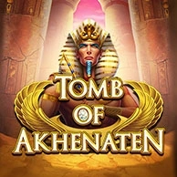 Tomb of Akhenaten