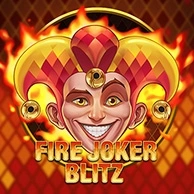 Fire Joker Blitz