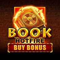 Book Hotfire Buy Bonus