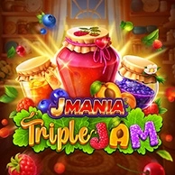 J Mania Triple Jam