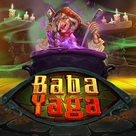 Baba Yaga
