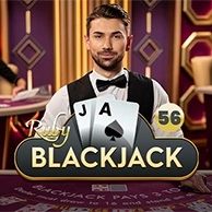 Blackjack 56