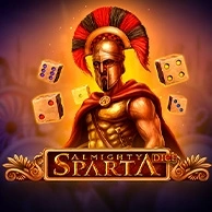 Almighty Sparta Dice