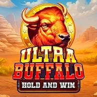 Ultra Buffalo Hold And Win