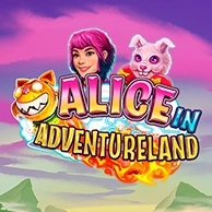 Alice in Adventureland