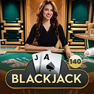 Blackjack 140 