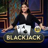 Blackjack 21