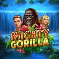 Mighty Gorilla