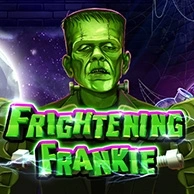 Frightening Frankie 
