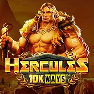 Hercules 10K Ways