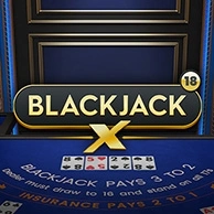 BlackjackX 18
