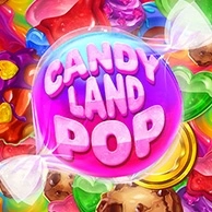 Candyland Pop