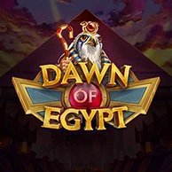 Dawn of Egypt