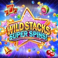 Wild Stacks Super Spins
