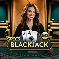 Speed Blackjack 50