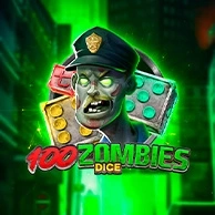 100 Zombies Dice