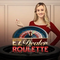 EZ Dealer Roulette