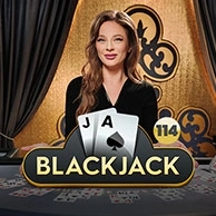Blackjack 114 - The Club