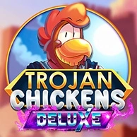 Trojan Chickens Deluxe