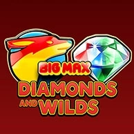Big Max Diamonds And Wilds
