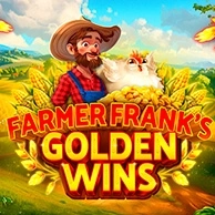 Farmer Franks Golden Wins