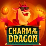 Charm Of The Dragon