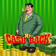 Mr Cashback