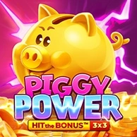 Piggy Power: Hit The Bonus