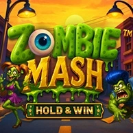 Zombie Mash Hold And Win