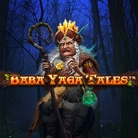 Baba Yaga Tales