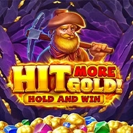 Hit More Gold