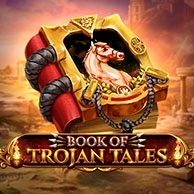 Book Of Trojan Tales
