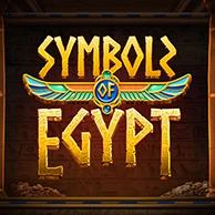 Symbols of Egypt