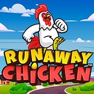 Runaway Chicken